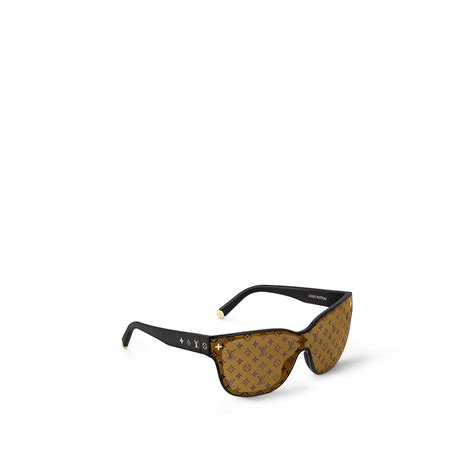 lv showdown sunglasses|LV Shadow Square Sunglasses S00 .